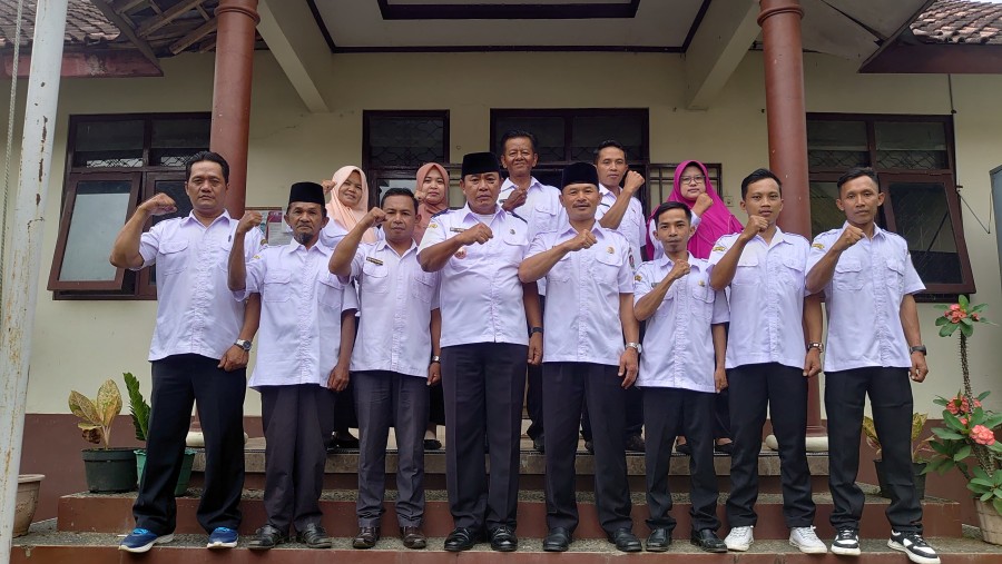 Selamat Datang Di Website Resmi Desa Semen