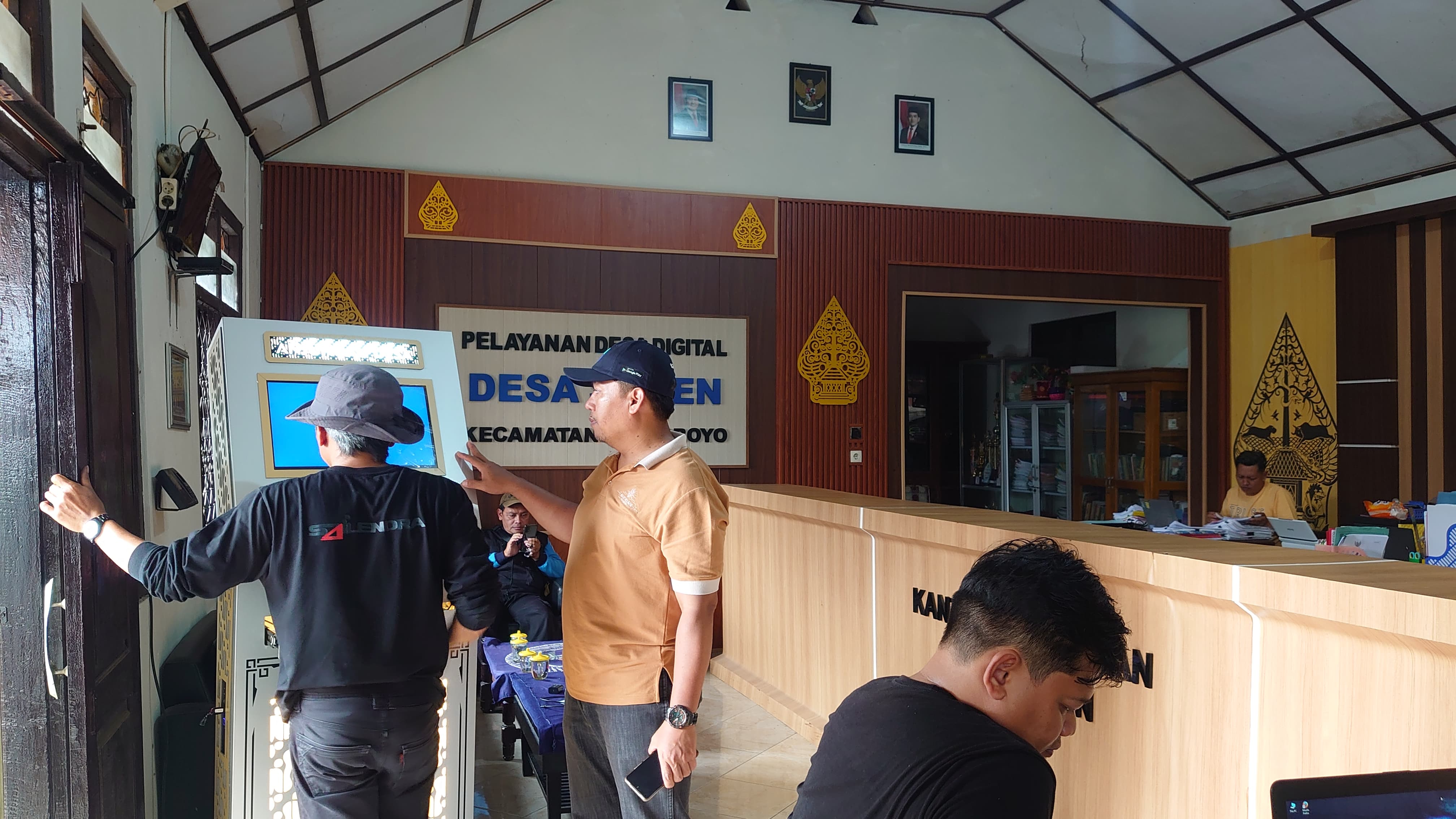 Gambar Berita