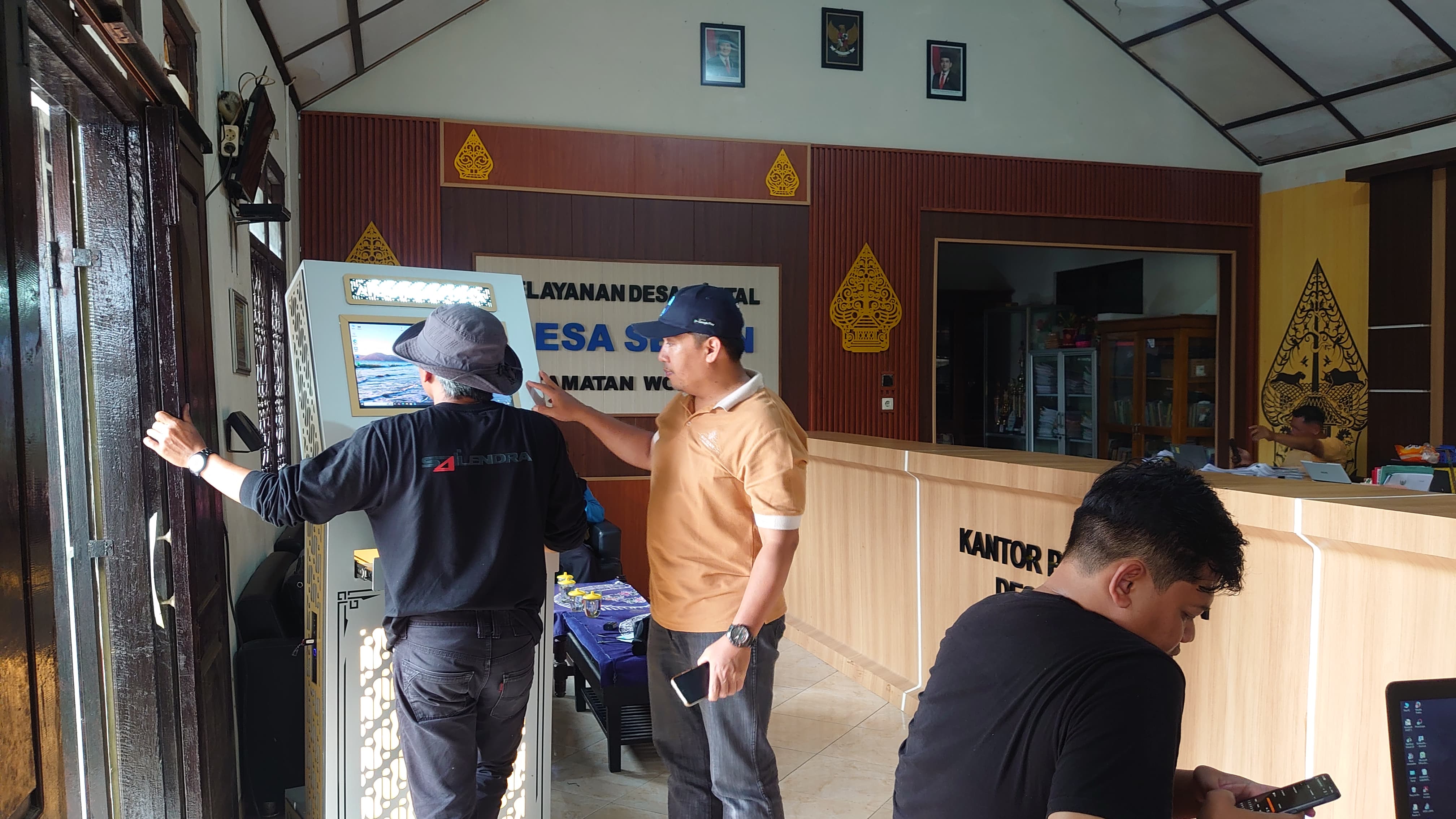 Gambar Berita