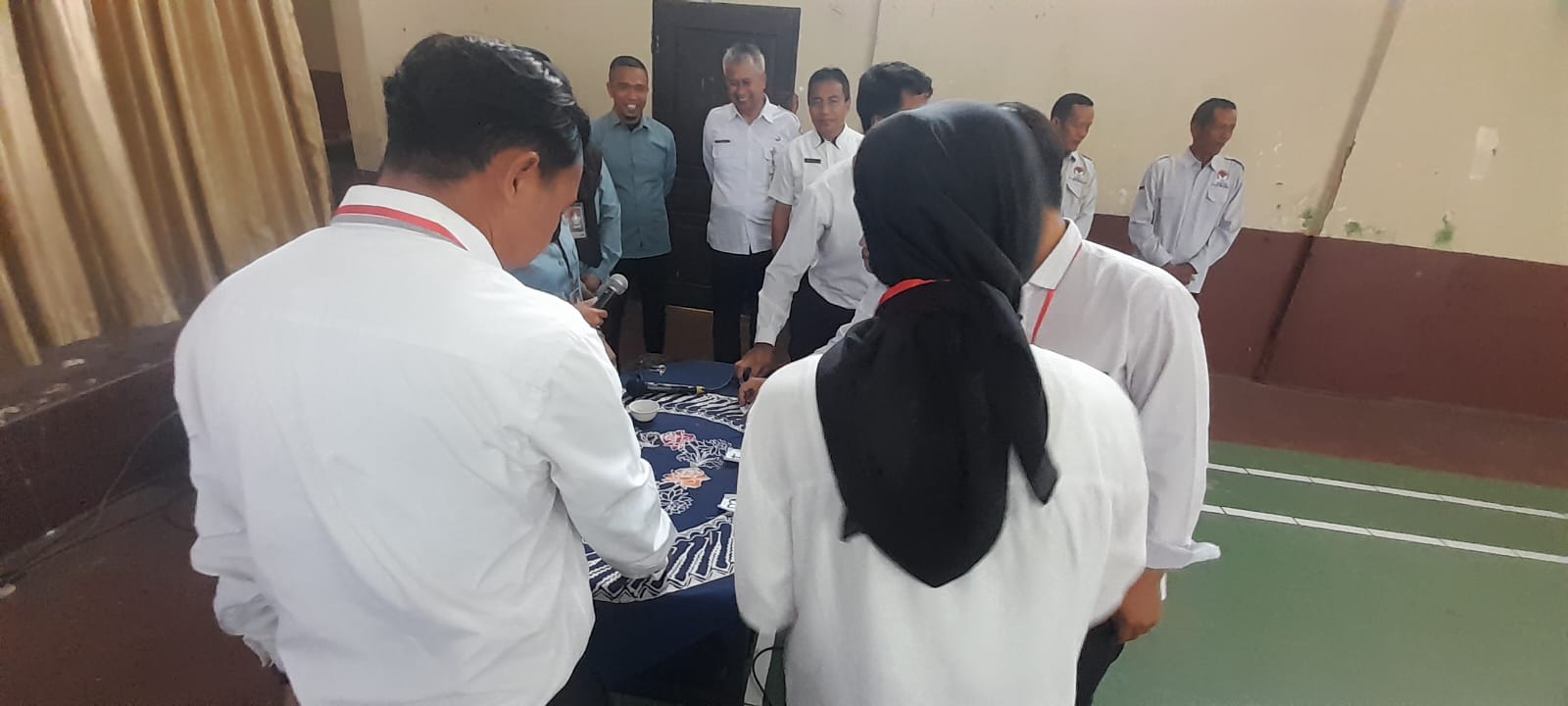 Gambar Berita