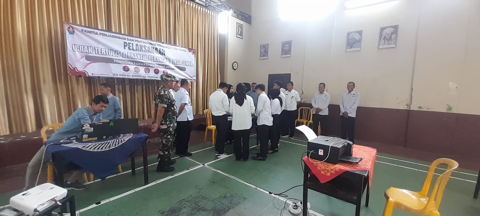 Gambar Berita